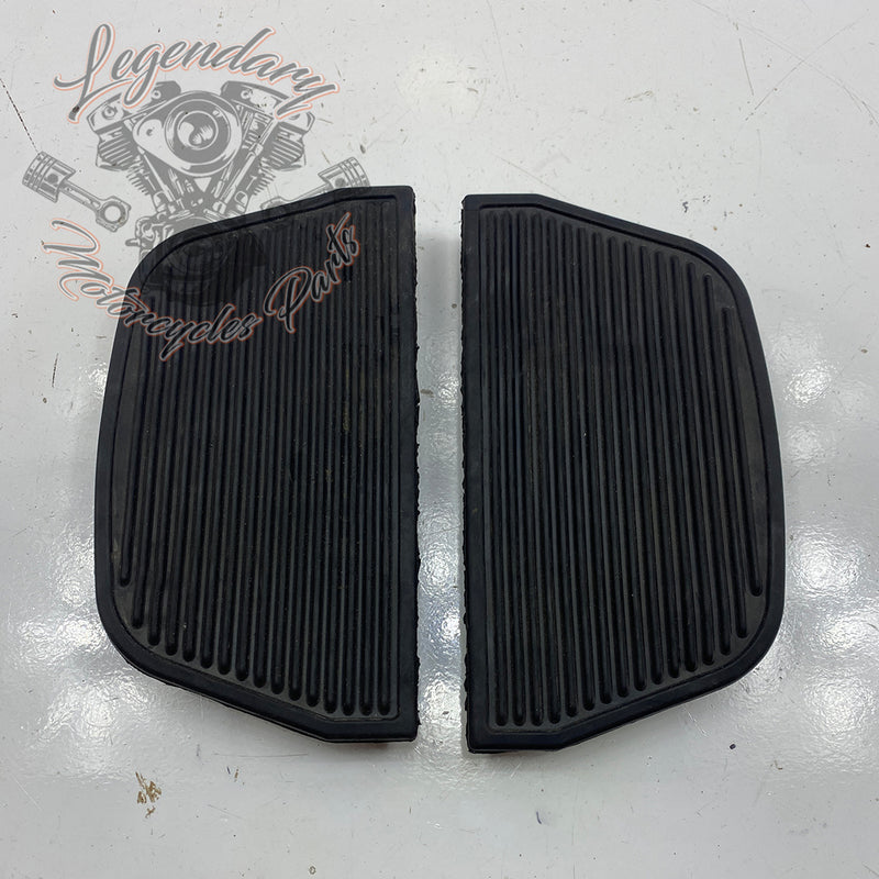 Wkładki do platformy pasażera OEM 50606-06