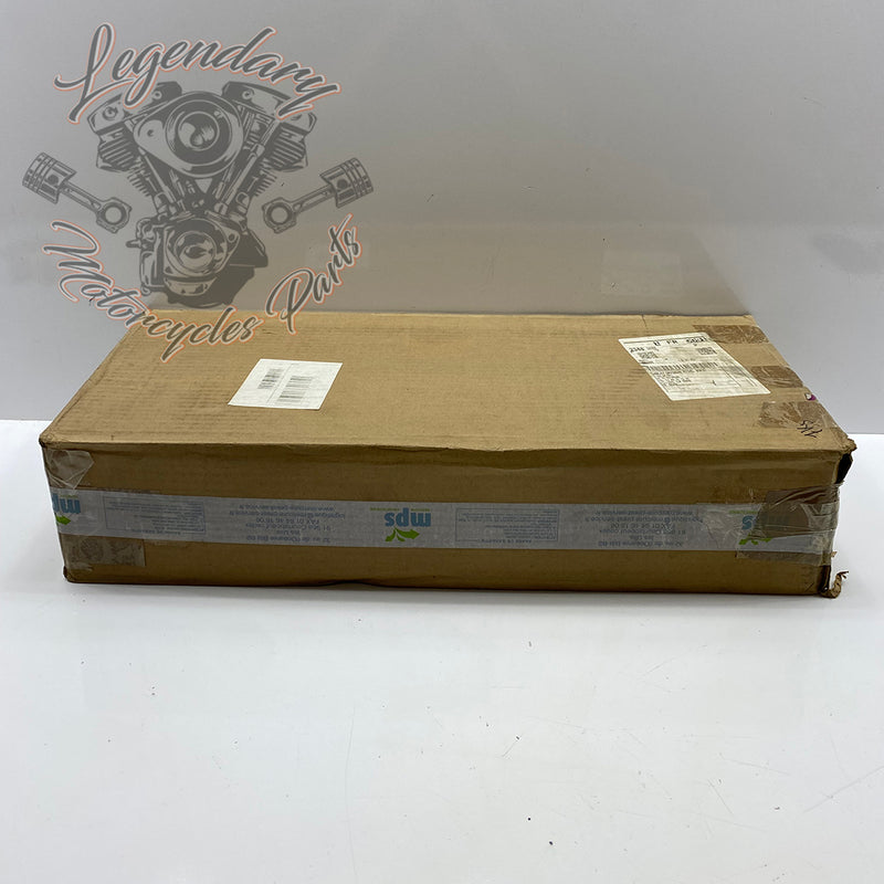Silenziatore Slash Down OEM 80460-05