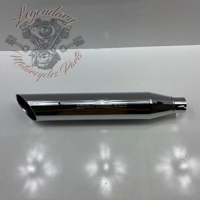 Silenziatore Slash Down OEM 80460-05