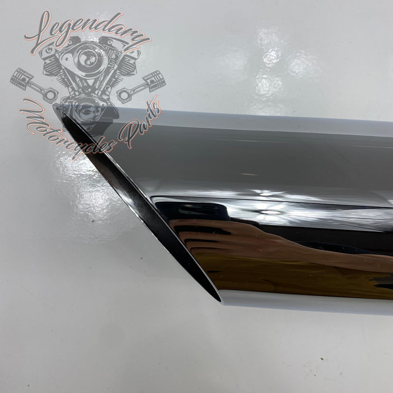 Silenziatore Slash Down OEM 80460-05