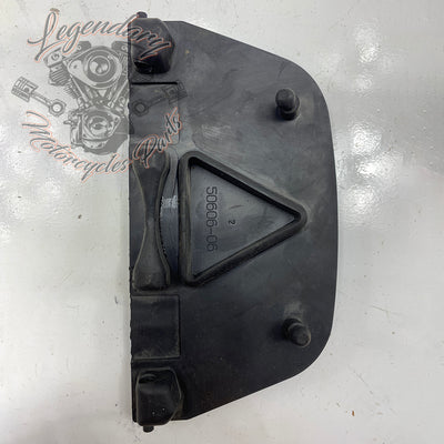 Wkładki do platformy pasażera OEM 50606-06