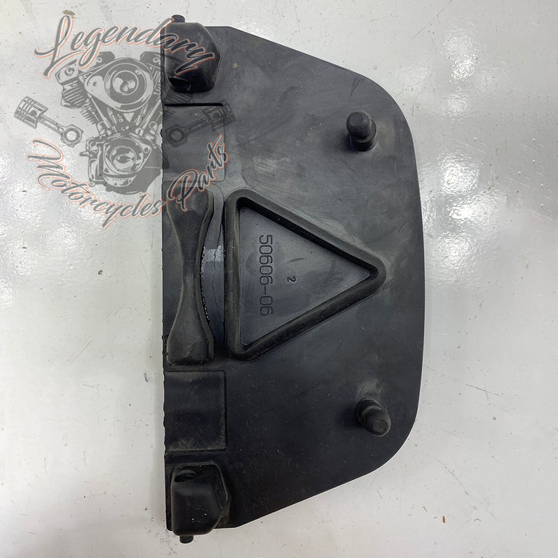 Wkładki do platformy pasażera OEM 50606-06
