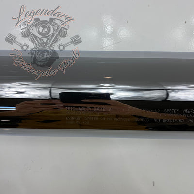 Silenziatore Slash Down OEM 80460-05
