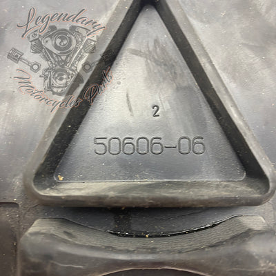 Wkładki do platformy pasażera OEM 50606-06