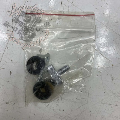 Detachable mounting kit for passenger seat OEM 51656-96