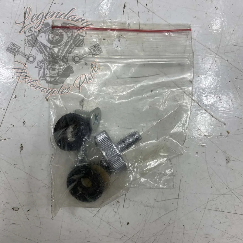 Detachable mounting kit for passenger seat OEM 51656-96