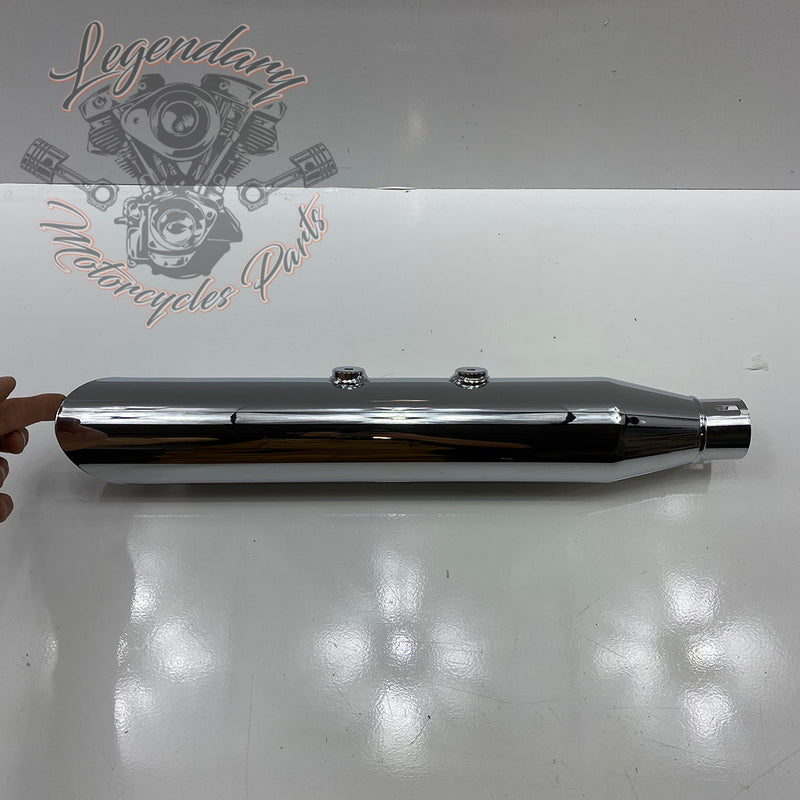 Silenziatore Slash Down OEM 80460-05