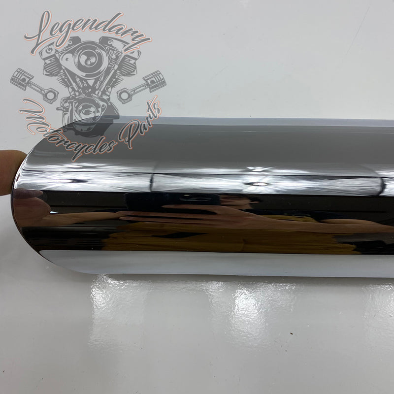 Silenziatore Slash Down OEM 80460-05