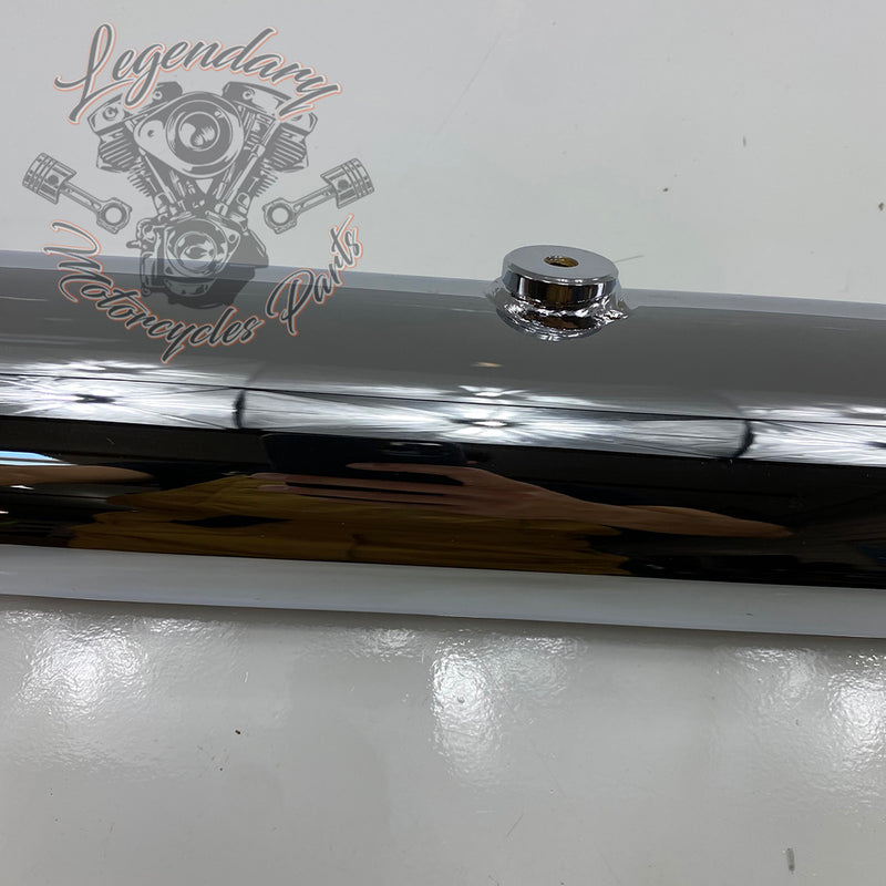 Silenziatore Slash Down OEM 80460-05
