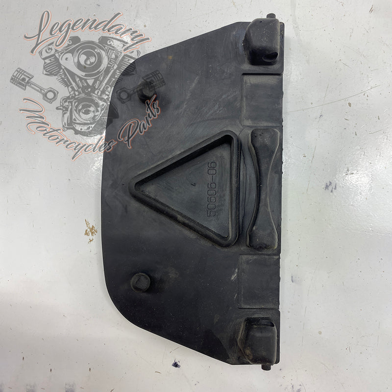 Wkładki do platformy pasażera OEM 50606-06