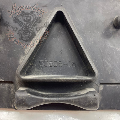 Wkładki do platformy pasażera OEM 50606-06