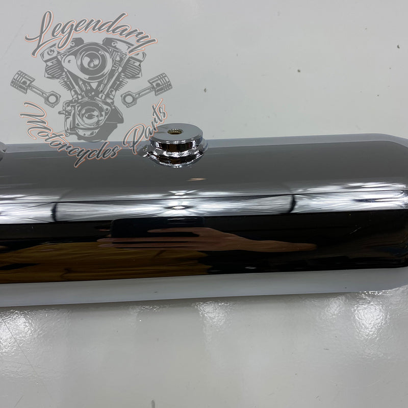 Silenziatore Slash Down OEM 80460-05