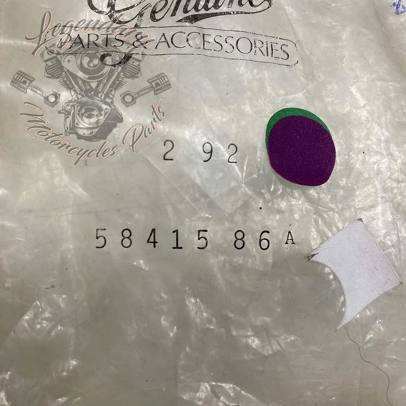 Meter Gasket OEM 58415-86A