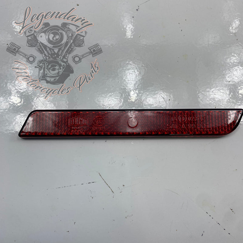 Catadioptre rouge OEM 59287-92
