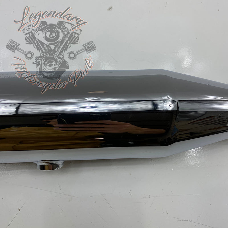 Silenziatore Slash Down OEM 80460-05