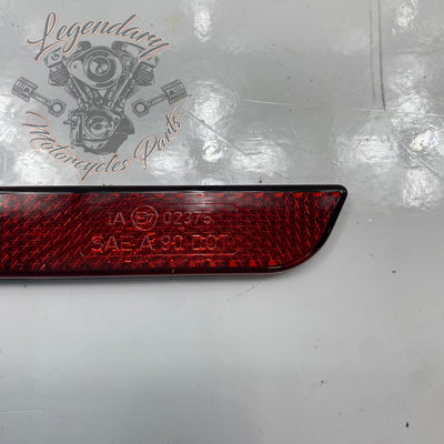 Catadioptre rouge OEM 59287-92