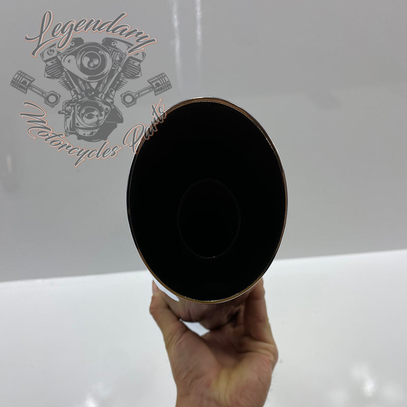 Silenziatore Slash Down OEM 80460-05