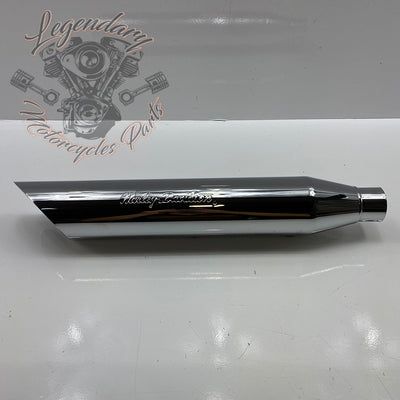 Silenziatore Slash Down OEM 80460-05