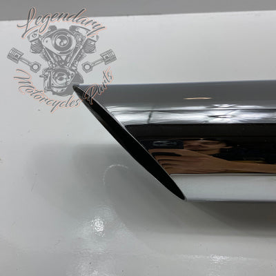 Silenziatore Slash Down OEM 80460-05