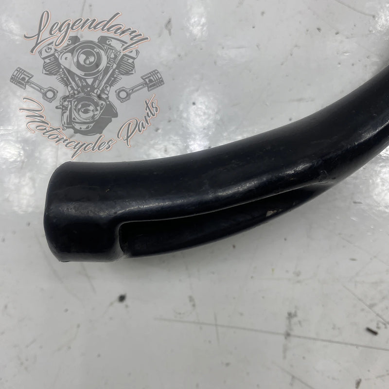 Left Footrest Support OEM 42972-04