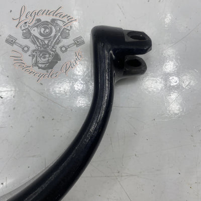 Left Footrest Support OEM 42972-04