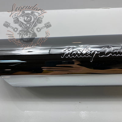 Silenziatore Slash Down OEM 80460-05