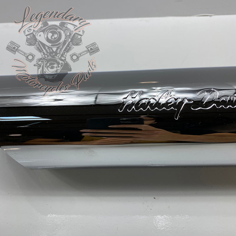 Silenziatore Slash Down OEM 80460-05