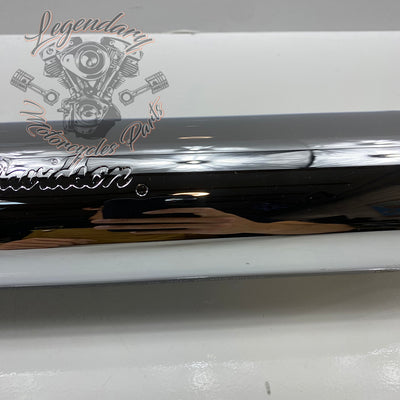 Silenziatore Slash Down OEM 80460-05