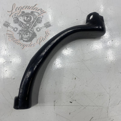 Left Footrest Support OEM 42972-04