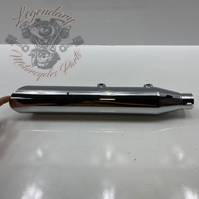 Silenziatore Slash Down OEM 80460-05