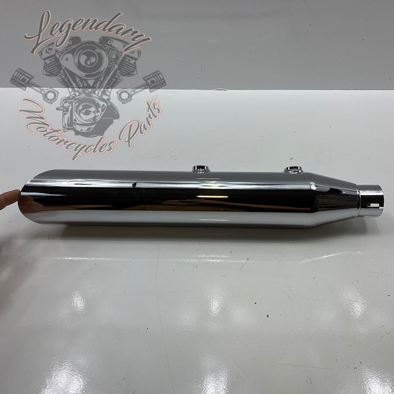 Silenziatore Slash Down OEM 80460-05