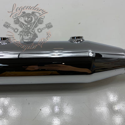 Silenziatore Slash Down OEM 80460-05