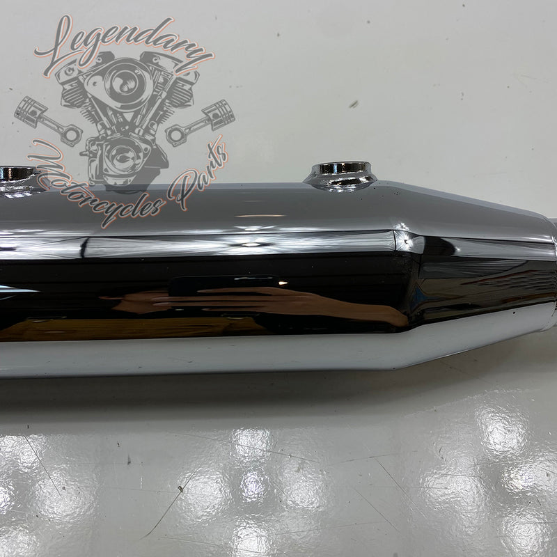 Silenziatore Slash Down OEM 80460-05
