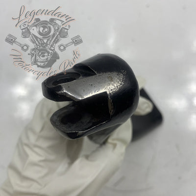 Left Footrest Support OEM 42972-04