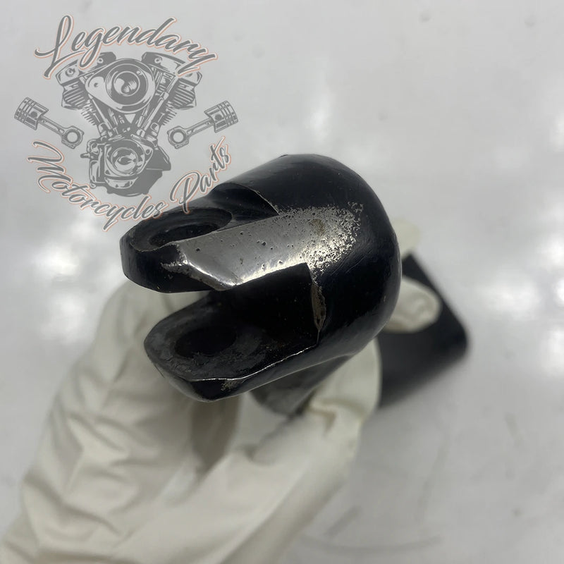Left Footrest Support OEM 42972-04