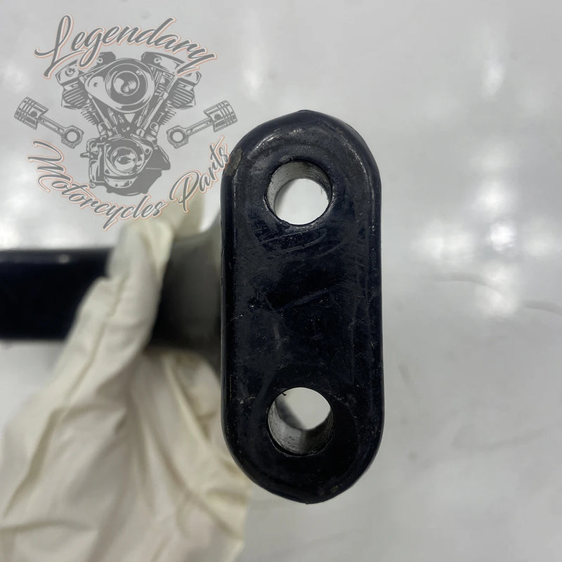 Left Footrest Support OEM 42972-04