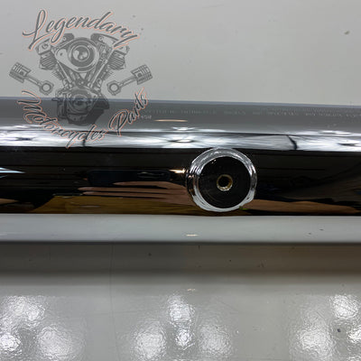 Silenziatore Slash Down OEM 80460-05