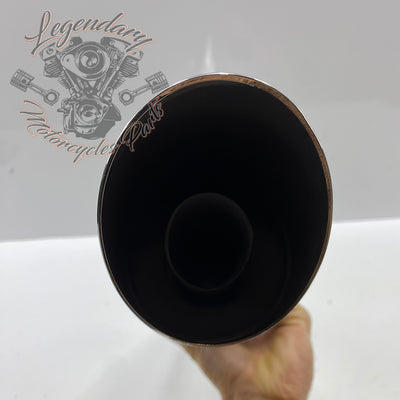 Silenziatore Slash Down OEM 80460-05