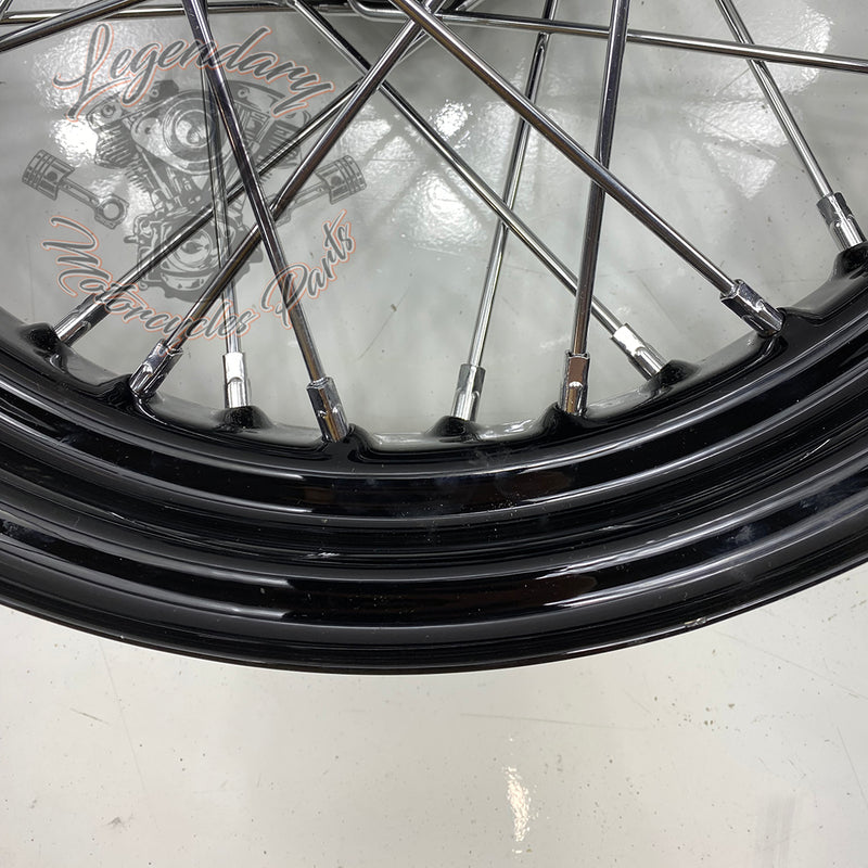 Rueda trasera 16" OEM 43832-08A