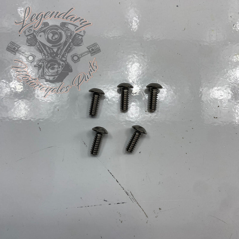 Visor OEM 2467