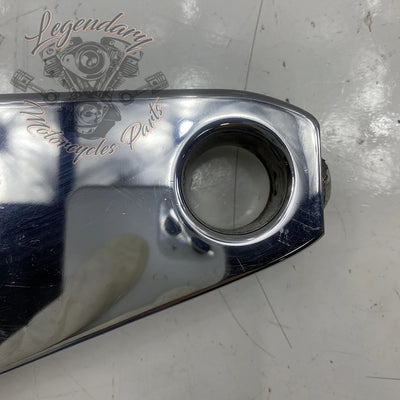 T de forquilha superior OEM 45672-80B