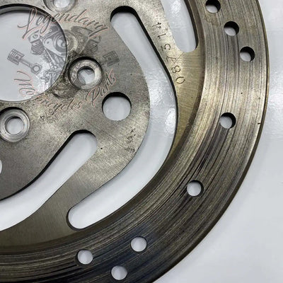 Tarcza hamulcowa tylna OEM 41797-00