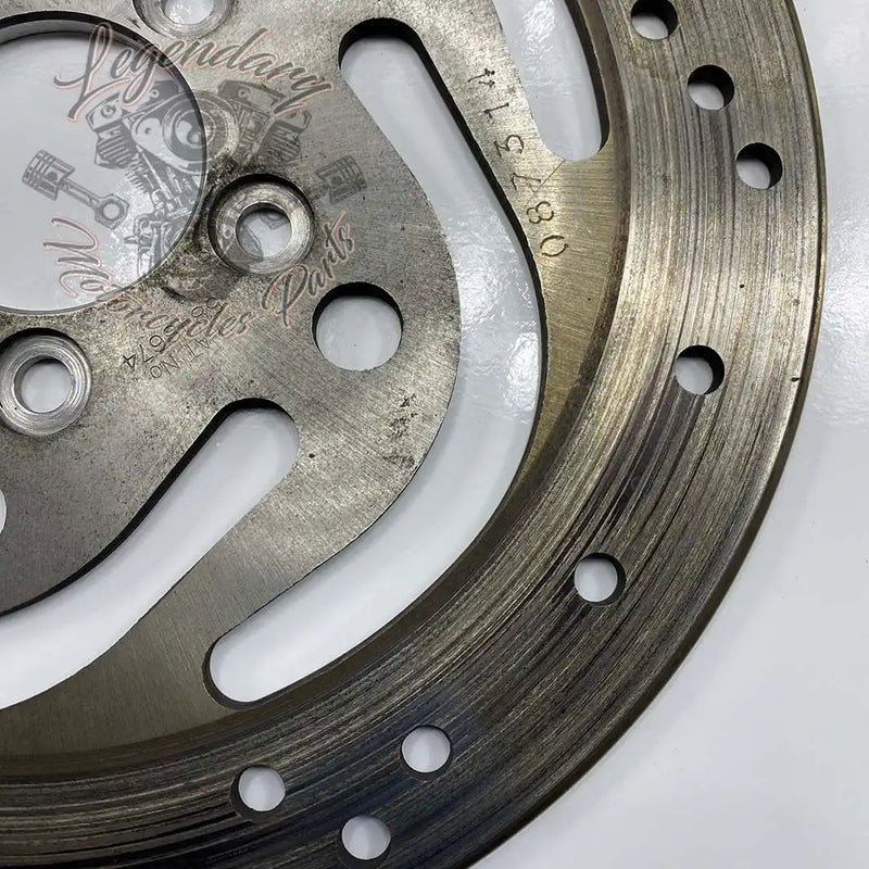 Tarcza hamulcowa tylna OEM 41797-00