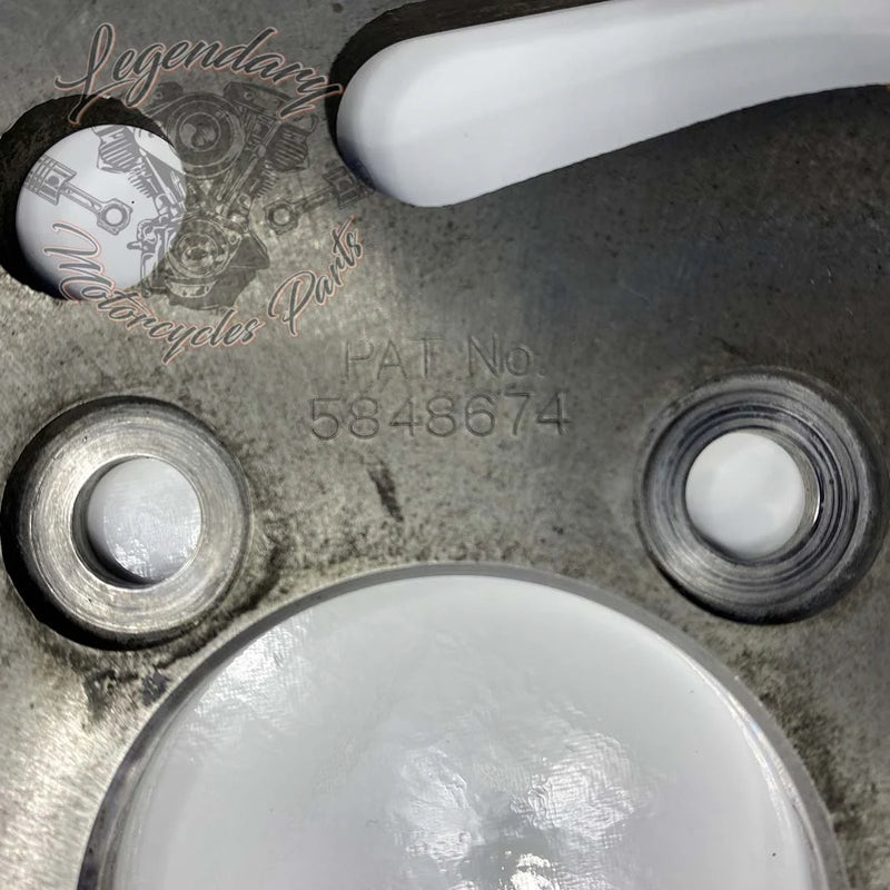 Tarcza hamulcowa tylna OEM 41797-00