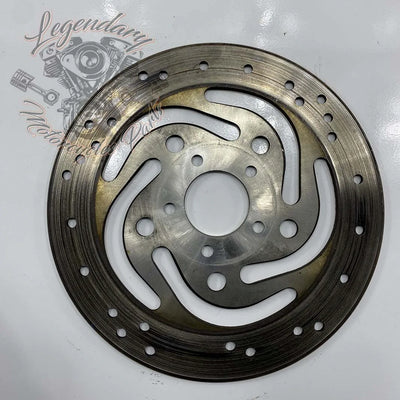 Tarcza hamulcowa tylna OEM 41797-00