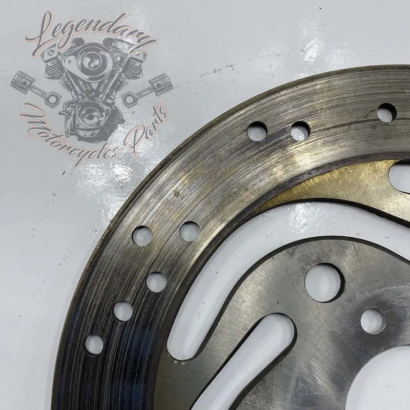 Tarcza hamulcowa tylna OEM 41797-00