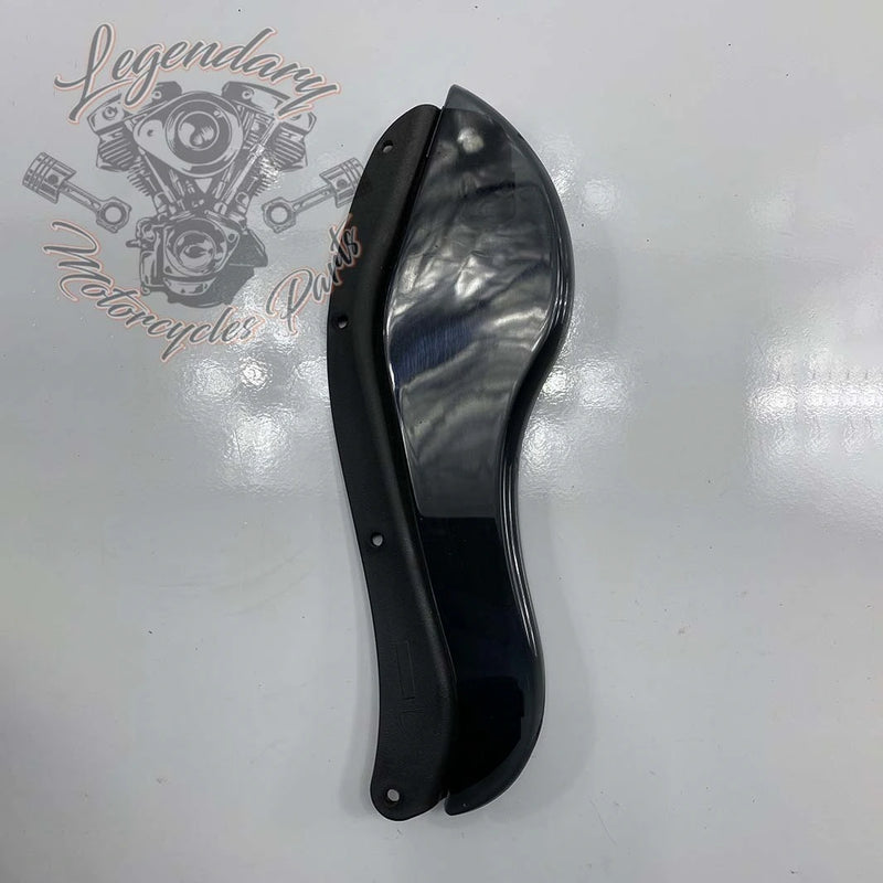 Left Fairing Deflector OEM 58129-08A