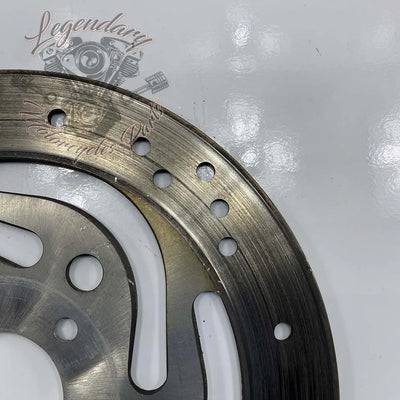 Tarcza hamulcowa tylna OEM 41797-00