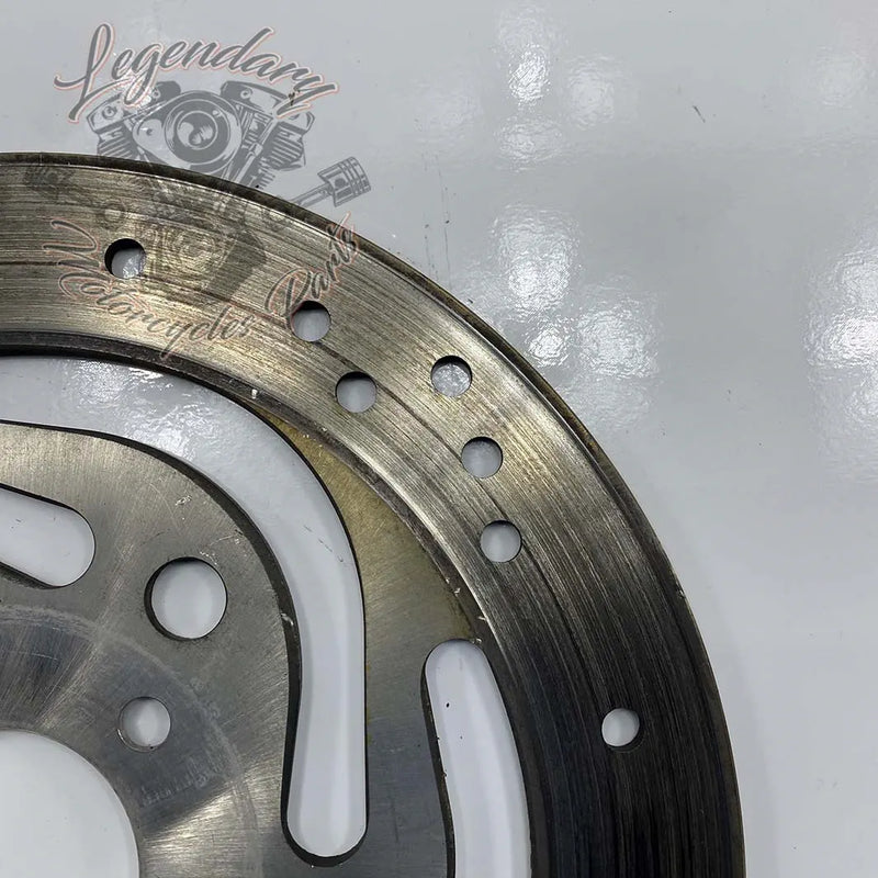 Tarcza hamulcowa tylna OEM 41797-00