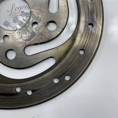 Tarcza hamulcowa tylna OEM 41797-00